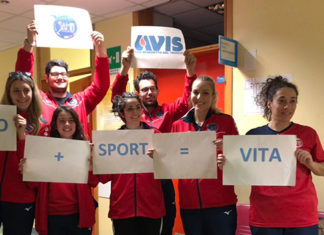 Avis San Benedetto, tante iniziative di successo e assegnazione di cinque borse di studio