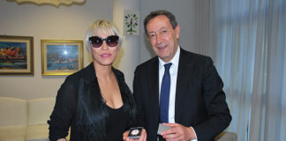 Il “Domino Tour” di Malika Ayane approda in Riviera. Entusiasmo per la data zero