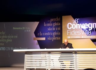 Convegno Fides Vita, il 31 ottobre un percorso di musica e parole con “Glory glory hallelujah”