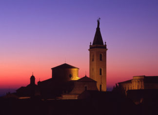 Visit Ripatransone, lancio dei profili social Facebook e Instagram