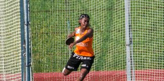 Collection Atletica, Eva Joao Polo argento ai Campionati italiani nel disco