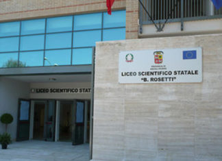 Olimpiadi di Debate, il Liceo Scientifico “Rosetti” rappresenterà la Regione Marche alla finale