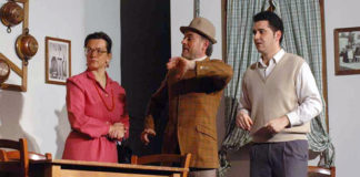 Gran Galà del dialetto a Macerata, in scena “Lu matrimoniu a casa de Mengrè”