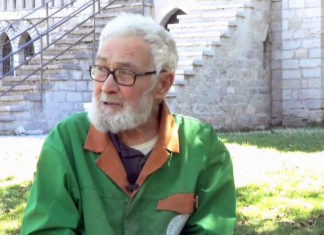 Padre Pietro Lavini e la sua eredità spirituale