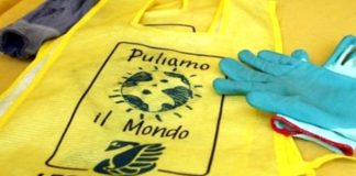 “Puliamo il mondo” a Cupra Marittima, entusiasmo per l’iniziativa ambientale