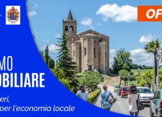 Seminario sul turismo immobiliare ad Offida, il 12 ottobre all’Enoteca Regionale