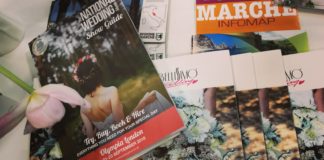 Ottimo riscontro per il Piceno a Londra alla fiera dedicata al mondo del wedding