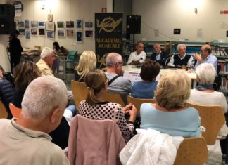 Tanti “biblionottambuli” alla Biblioteca Lesca di San Benedetto