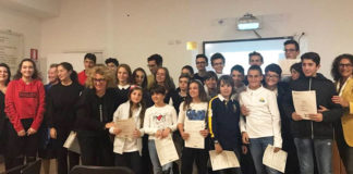 Certificazione in lingua inglese, francese e tedesca per gli alunni dell’Isc Centro