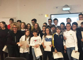 Certificazione in lingua inglese, francese e tedesca per gli alunni dell’Isc Centro