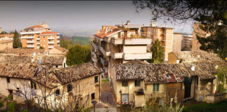 Macerata, Halloween da brividi all’Ecomuseo di Villa Ficana con “mostruosi” enigmi