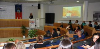 Un convegno dedicato alle relazioni tra anziani e bimbi come fonte di benessere