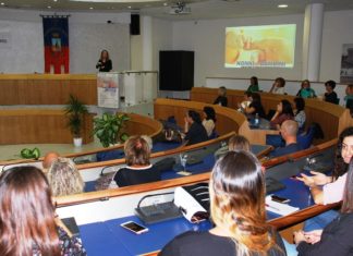 Un convegno dedicato alle relazioni tra anziani e bimbi come fonte di benessere