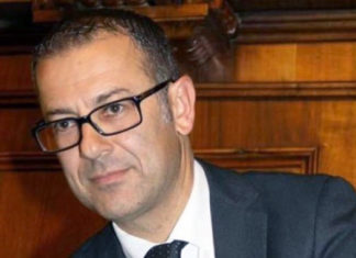 Rendicontazione istituzionale di fine mandato, D’Erasmo incontra sindaci e amministratori