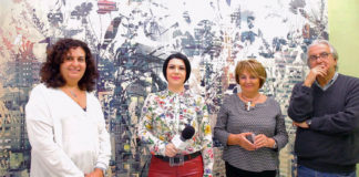 L’Utes presenta “L’ultima pellicola del Cinema Broadway”