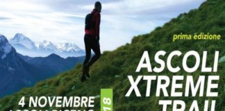 AXT Ascoli Xtreme Trail, appuntamento nazionale per gli appassionati della corsa in montagna