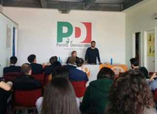 Il Pd si complimenta con il neoeletto presidente Fabiani: «Sonora sconfitta per Piunti»