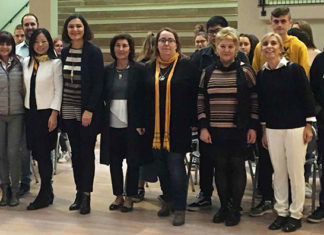 Italia e Cina insieme con i giovani di Macerata e Taicang, le città gemellate nell’amicizia