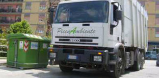 Grottammare, rifiuti tracciabili anche per i quartieri del Centro