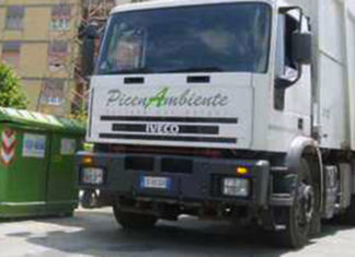 Grottammare, rifiuti tracciabili anche per i quartieri del Centro