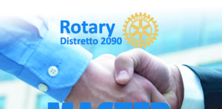 Rotary Distretto 2090: quindici borse di studio per l’accesso dei giovani al “Master & Job”