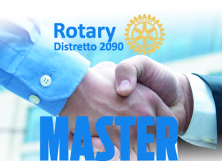 Rotary Distretto 2090: quindici borse di studio per l’accesso dei giovani al “Master & Job”