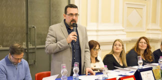 “L’arte in versi”, a Jesi l’attesa cerimonia del VII Premio Nazionale di Poesia. Ecco i vincitori