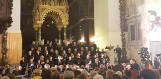 Il Requiem di Mozart ad Ascoli, molto più di un concerto