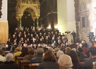 Il Requiem di Mozart ad Ascoli, molto più di un concerto