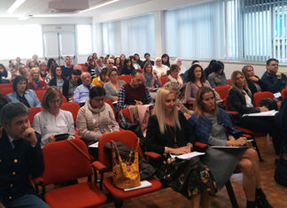 IIS “Capriotti”, incontro sulla prevenzione e contrasto del bullismo e del cyberbullismo