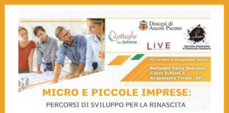 “Laboratorio della speranza”: post sisma, dal web la spinta per ripartire