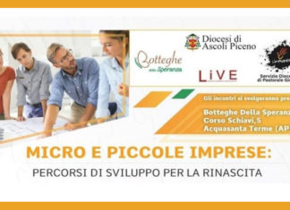 “Laboratorio della speranza”: post sisma, dal web la spinta per ripartire