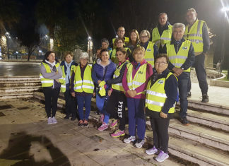 “Salute in cammino” a Monteprandone e Ascoli Piceno per la “Giornata mondiale del diabete”