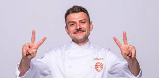 Ad Unicam tutti a lezione con Simone Scipioni, vincitore di MasterChef 2018