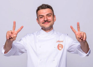 Ad Unicam tutti a lezione con Simone Scipioni, vincitore di MasterChef 2018