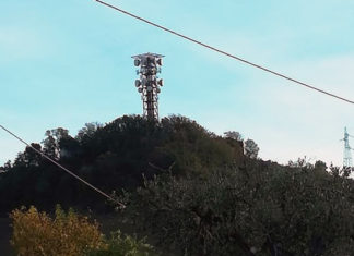Ripatransone, le antenne di Colle di Guardia destano preoccupazione. Progetto Paese:«Vogliamo risposte dal Comune»
