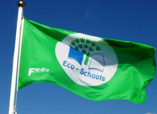 Le scuole sambenedettesi sono ancora “bandiere verdi”