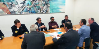 San Benedetto, confronto tra Comune e Autorità portuale per il dragaggio