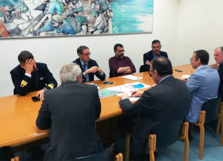 San Benedetto, confronto tra Comune e Autorità portuale per il dragaggio