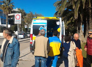 Punto Aiuto Cittadino, grande afflusso di cittadini alla terza giornata sulla prevenzione dei tumori