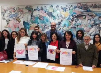 “Smonta il bullo” all’Auditorium Comunale per la Giornata mondiale dell’infanzia e dell’adolescenza