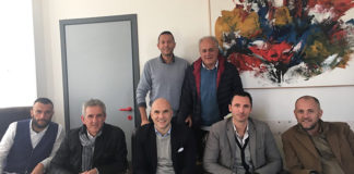 Integrazione socio sanitaria, incontro tra i sindaci dell’Unione dei Comuni e il direttore Milani