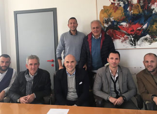 Integrazione socio sanitaria, incontro tra i sindaci dell’Unione dei Comuni e il direttore Milani