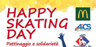 “Happy Skating Day” a Monteprandone, gara di pattinaggio per solidarietà
