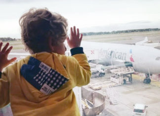 “Insieme per Riccardo”, la speranza di un trattamento negli Stati Uniti. Cena di beneficenza il 12 dicembre