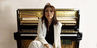 Teatri Invisibili 2018, straordinario evento: la pianista Olivia Belli in concerto