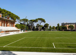 Il fondo “Sport e Periferie” premia Macerata: ammesso a finanziamento il progetto di riqualificazione dello Stadio della Vittoria