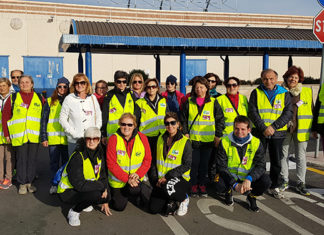 “Donne in movimento-Camminata antiviolenza”, il 25 novembre con Us Acli Marche