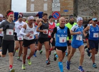 La prima edizione della “Ripanina” conquista il Belvedere del Piceno