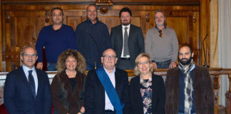 Provincia di Ascoli, il nuovo presidente Sergio Fabiani giura e delinea l’attività istituzionale